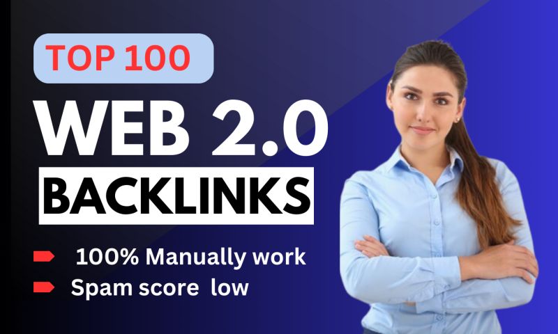web 2.0 backlinks