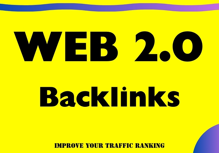 Are Web 2.0 Backlinks Worth It Today?